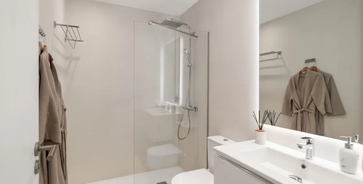 Short-term rent of detached villa in Santa Clara 29