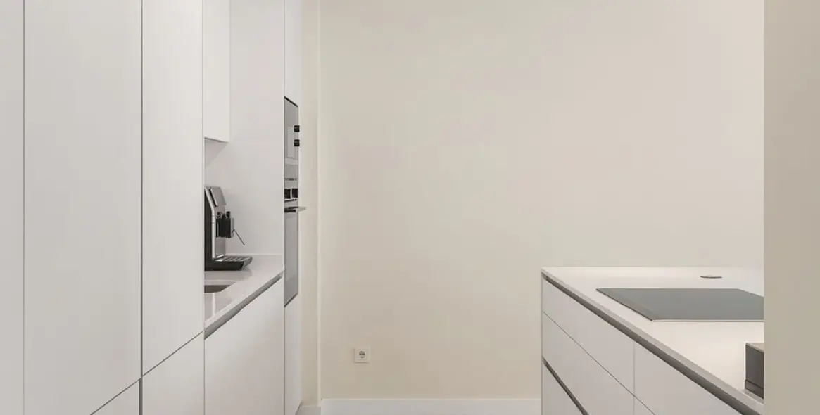 Short-term rent of detached villa in Santa Clara 37