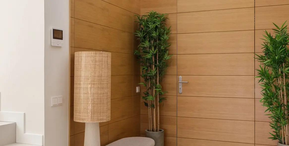 Short-term rent of detached villa in Santa Clara 38