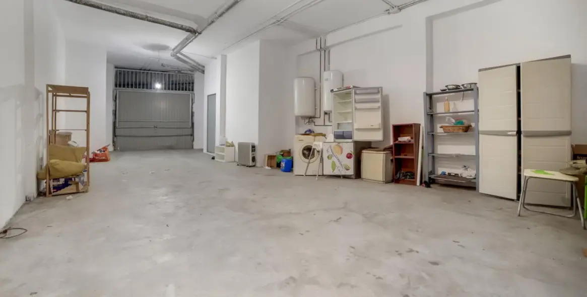 Long-term rent of townhouse in Las Chapas 3