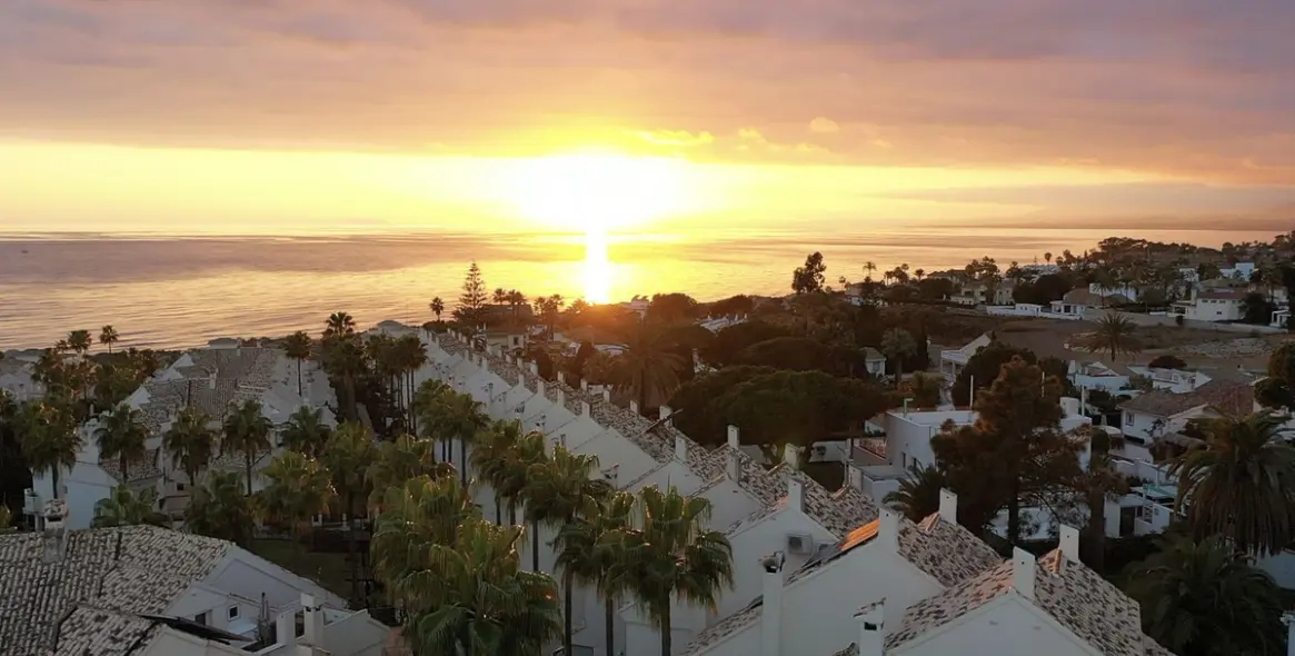 Long-term rent of townhouse in Las Chapas 4