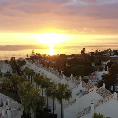 Long-term rent of townhouse in Las Chapas