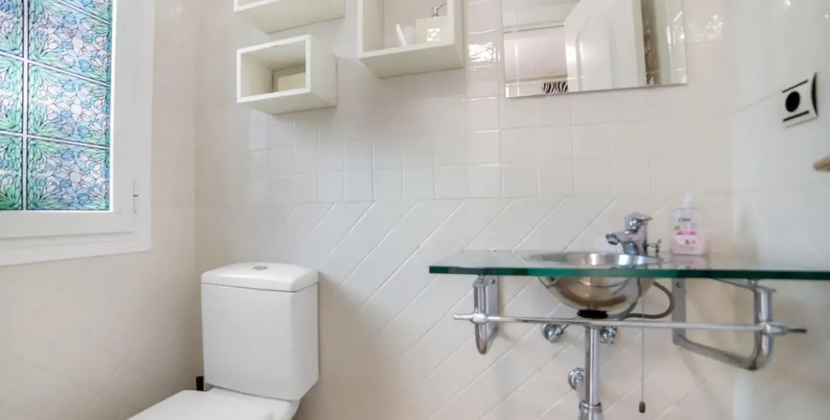 Long-term rent of townhouse in Las Chapas 7