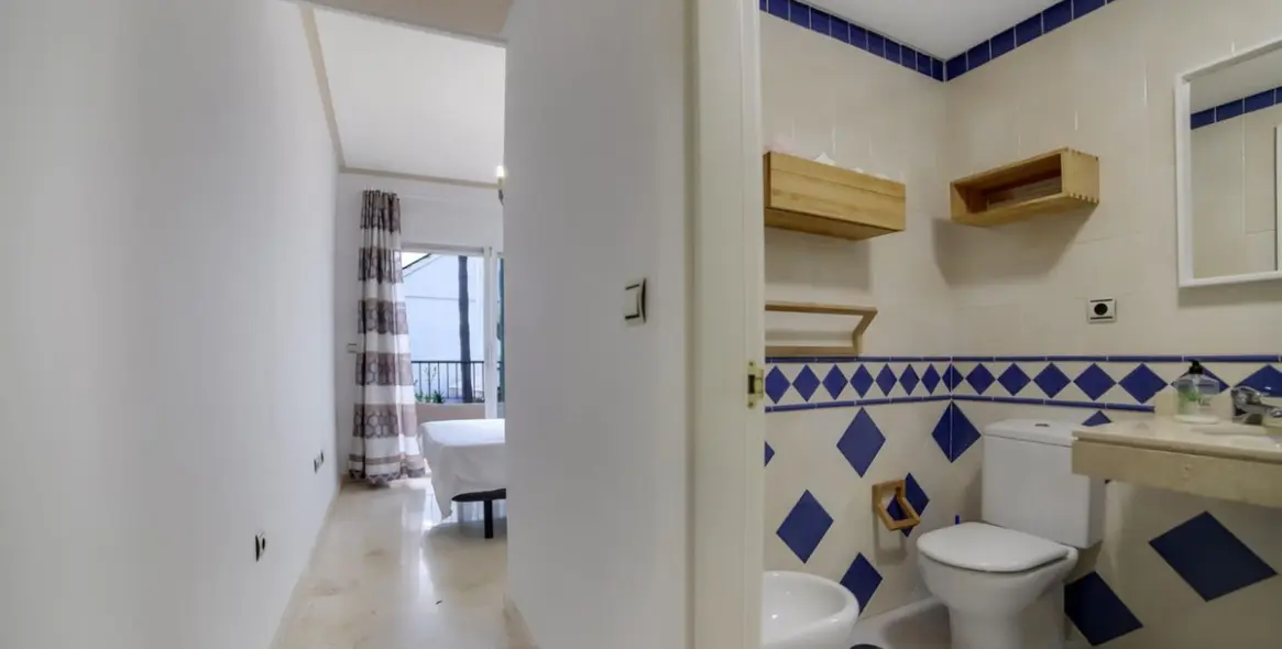 Long-term rent of townhouse in Las Chapas 14