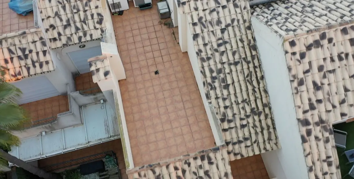 Long-term rent of townhouse in Las Chapas 19