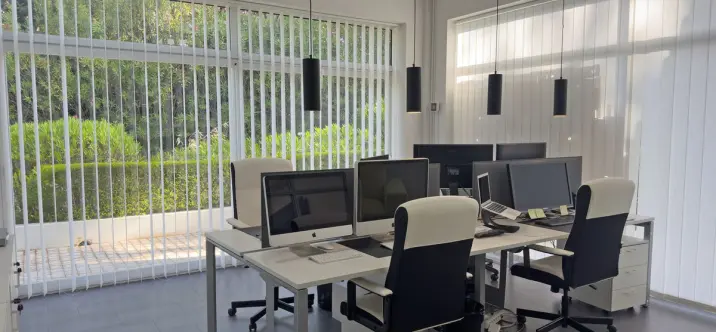 Long-term rent of office in Marbella 0