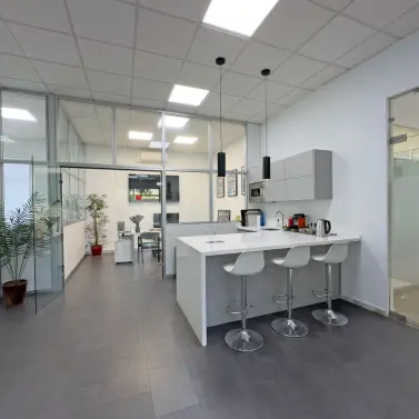 Long-term rent of office in Marbella