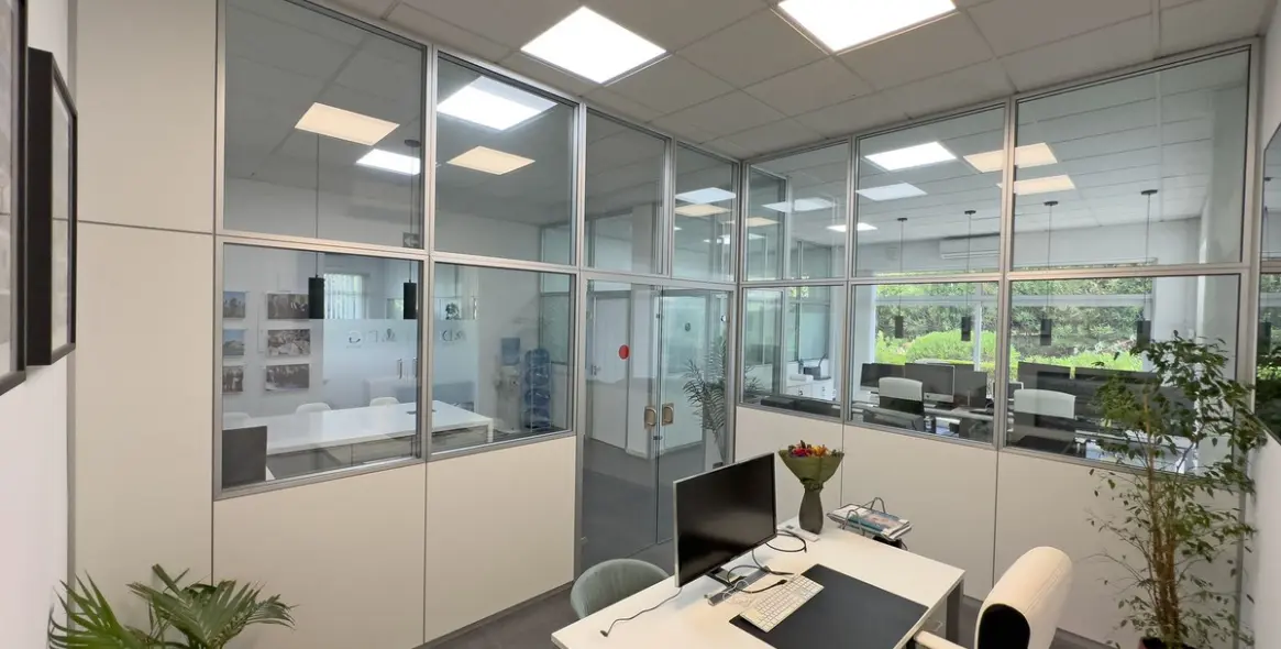 Long-term rent of office in Marbella 8