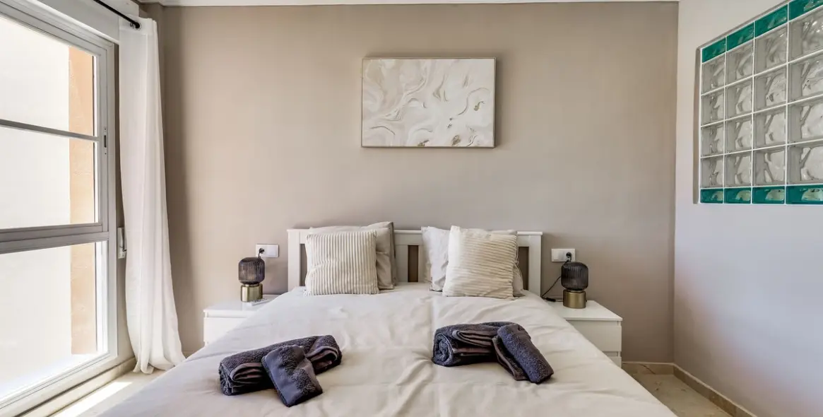 Продажа апартаментов на среднем этаже в Atalaya 15