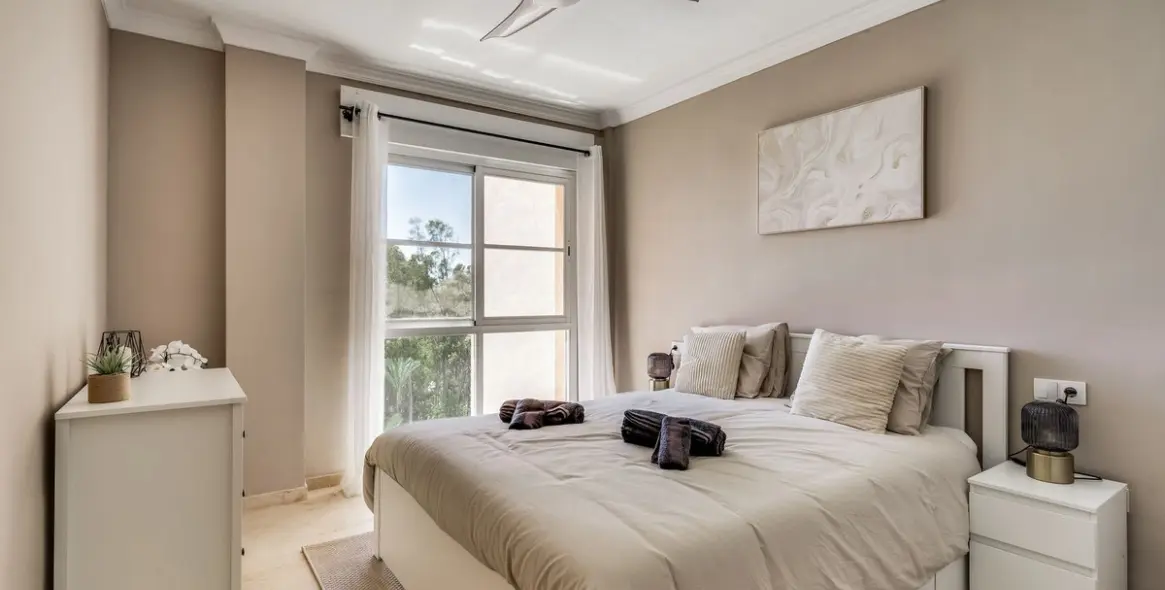 Продажа апартаментов на среднем этаже в Atalaya 16