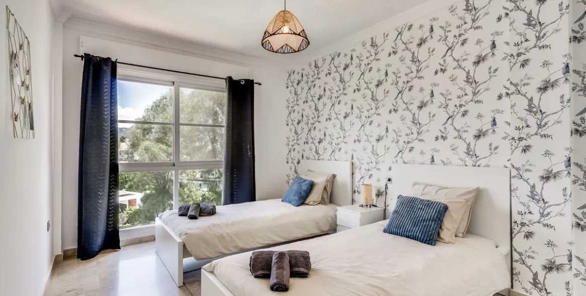 Продажа апартаментов на среднем этаже в Atalaya 18