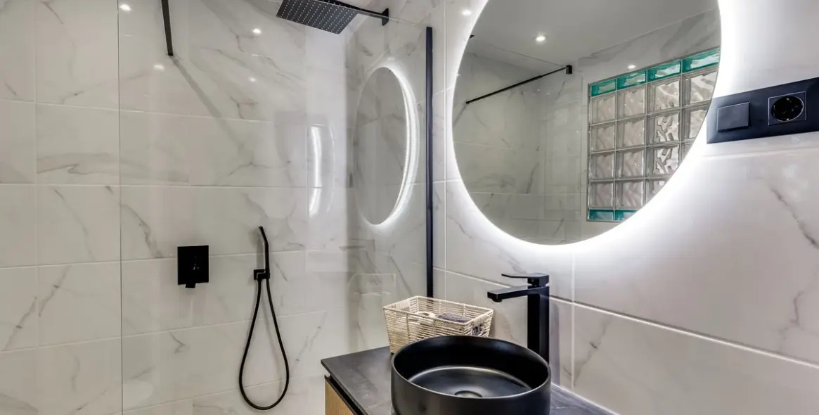 Продажа апартаментов на среднем этаже в Atalaya 20