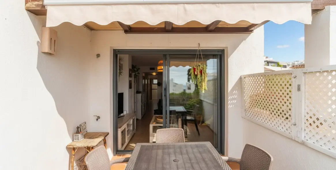 Продажа апартаментов на среднем этаже в La Cala de Mijas 2