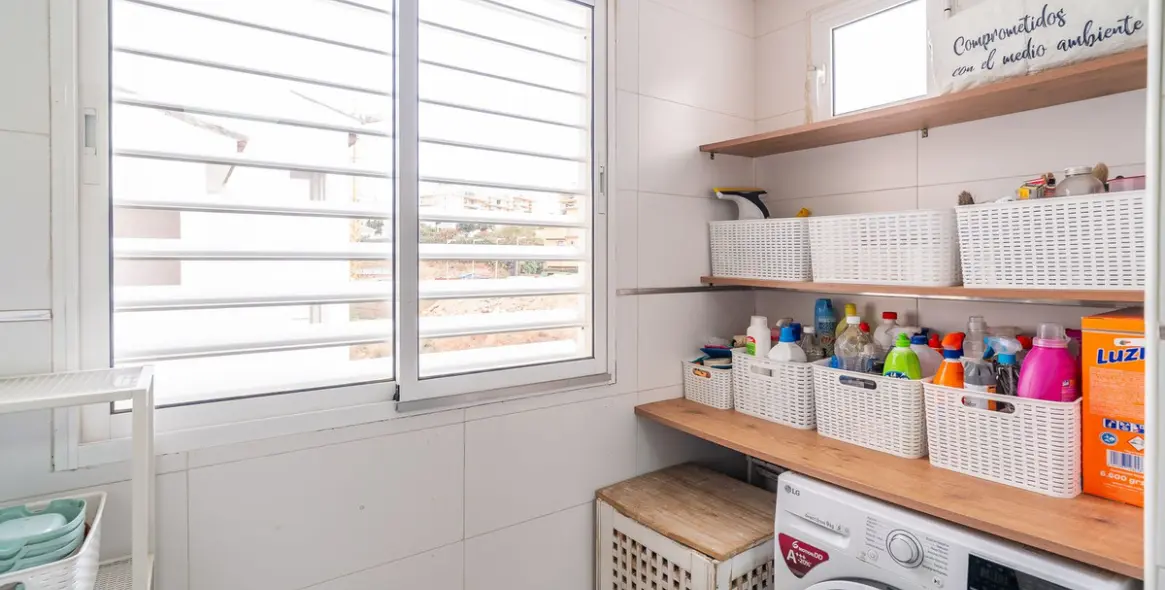 Продажа апартаментов на среднем этаже в La Cala de Mijas 11