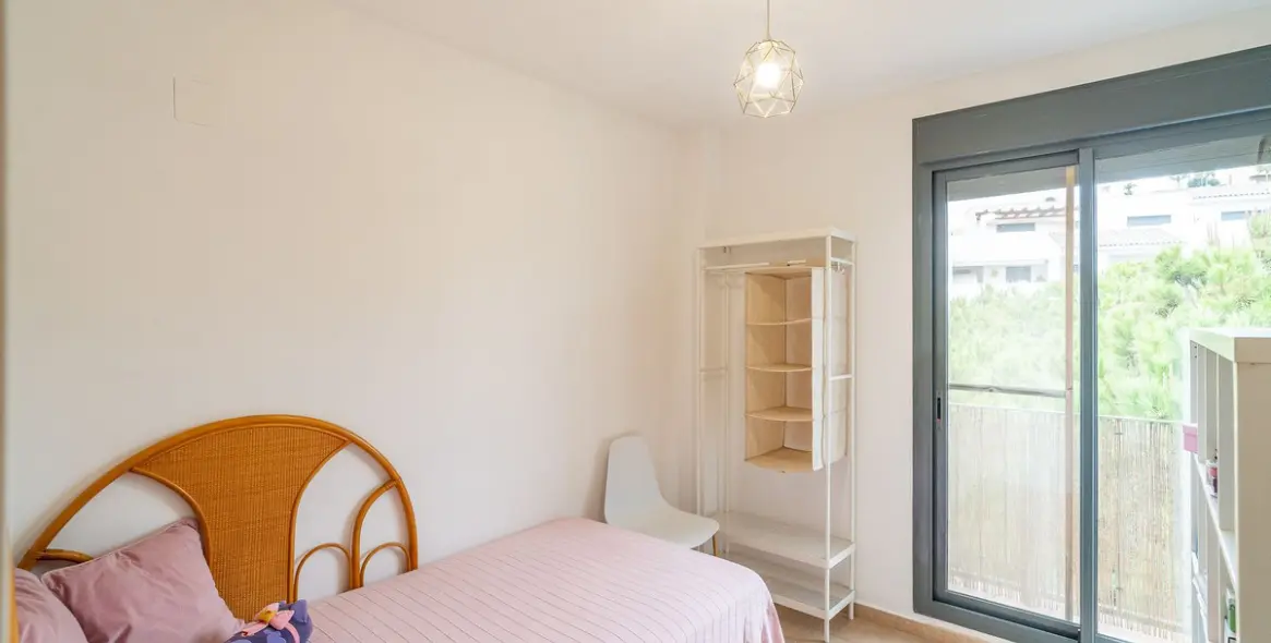 Продажа апартаментов на среднем этаже в La Cala de Mijas 17