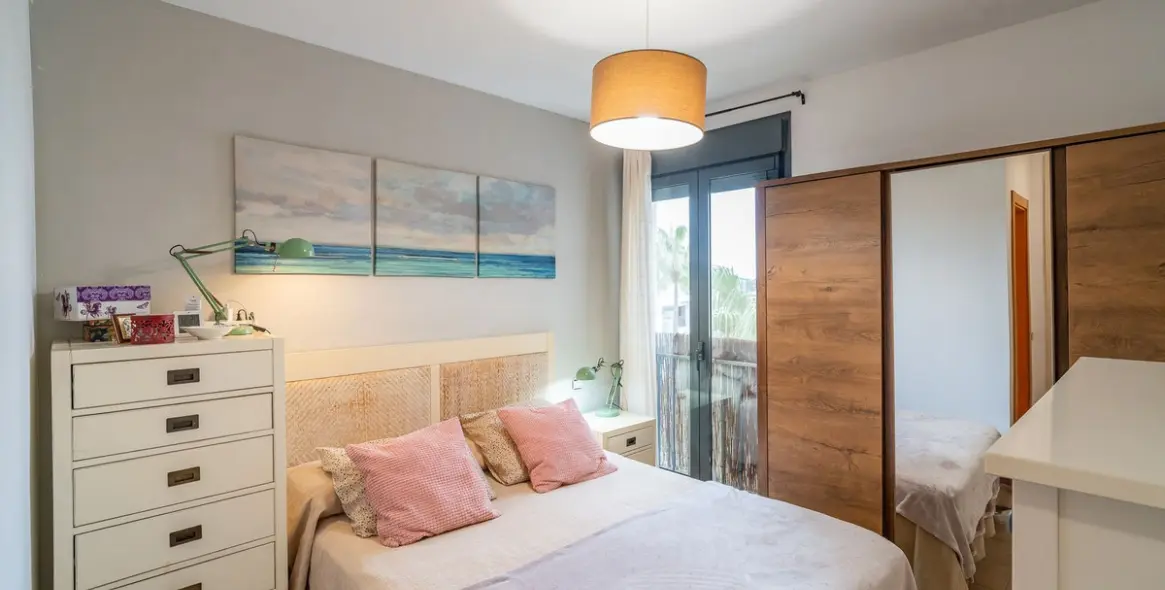 Продажа апартаментов на среднем этаже в La Cala de Mijas 20