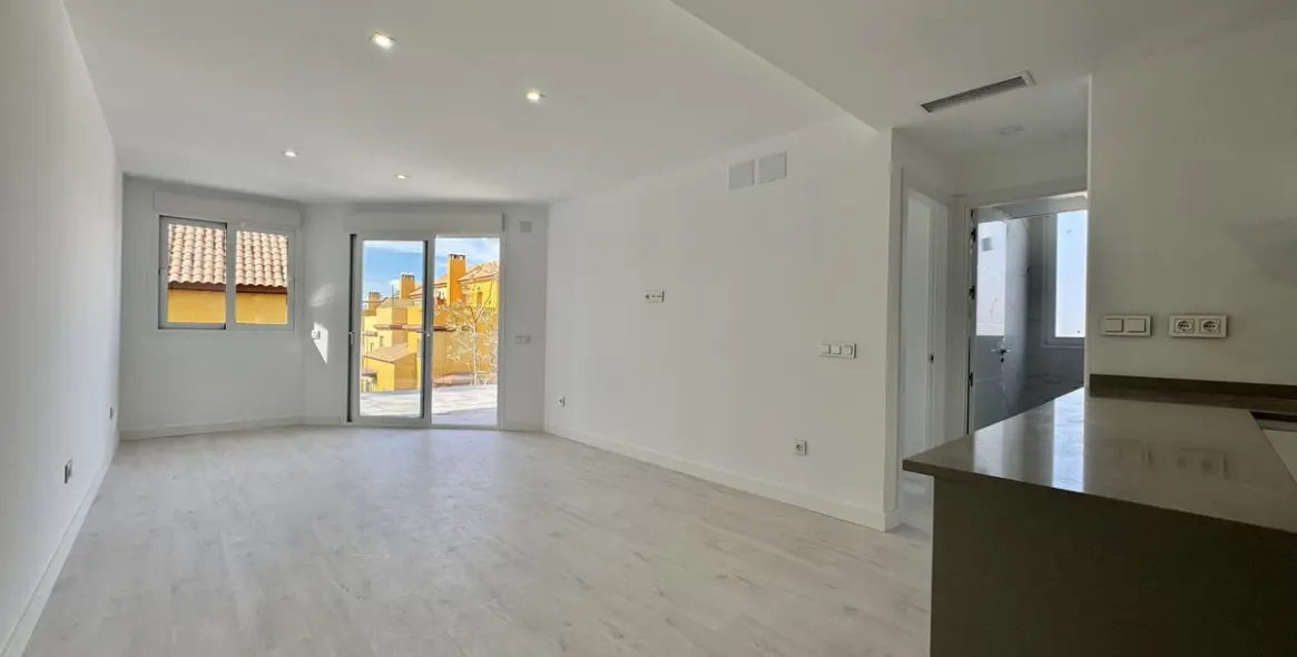 Sale of penthouse in Rincón de la Victoria 1