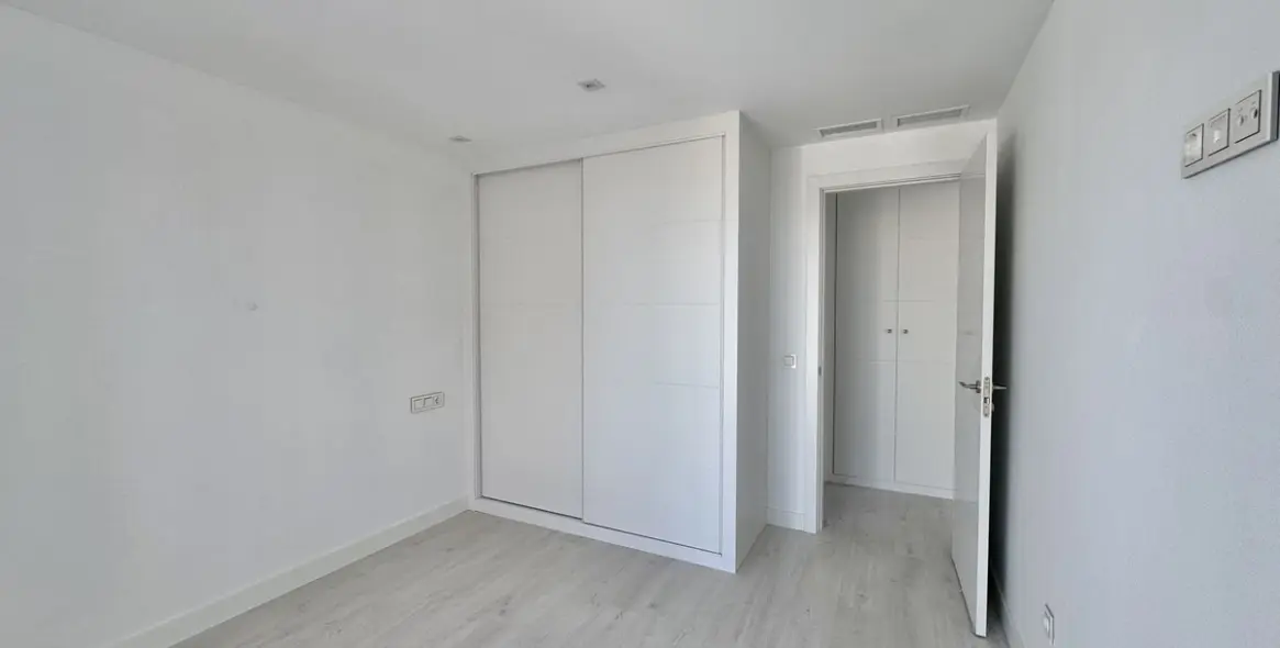 Sale of penthouse in Rincón de la Victoria 6