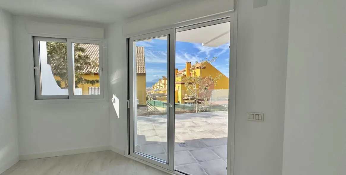 Sale of penthouse in Rincón de la Victoria 7