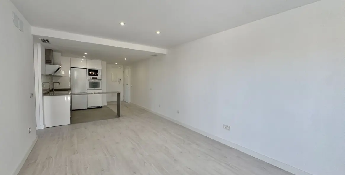 Sale of penthouse in Rincón de la Victoria 9