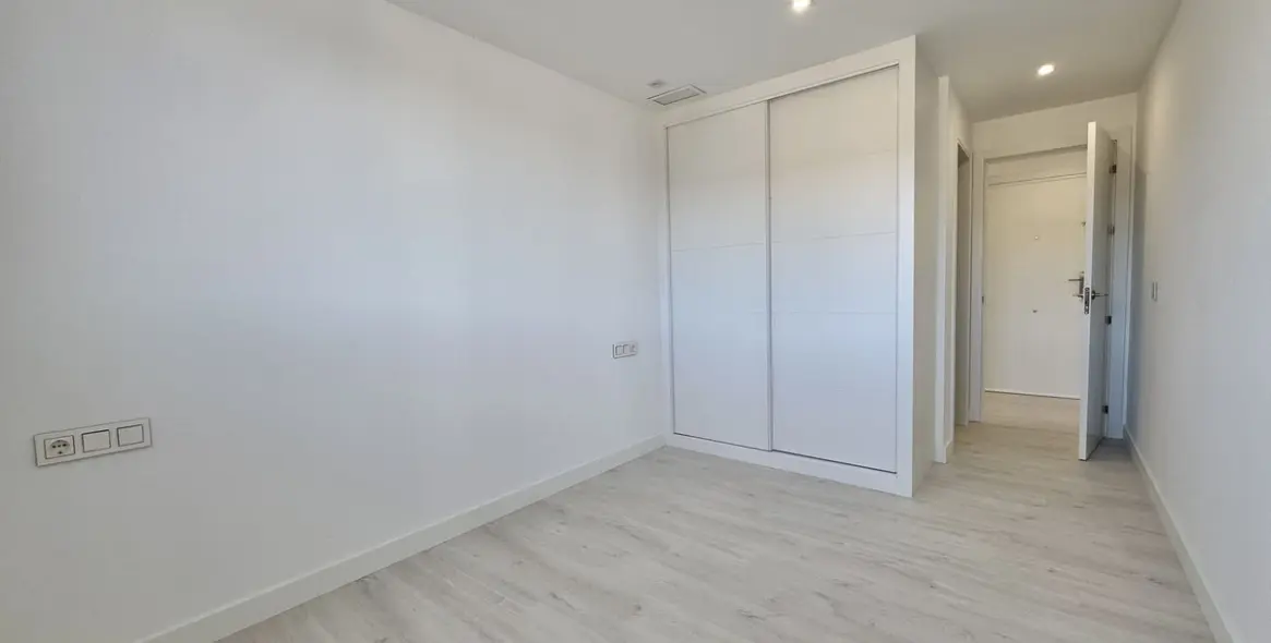 Sale of penthouse in Rincón de la Victoria 13