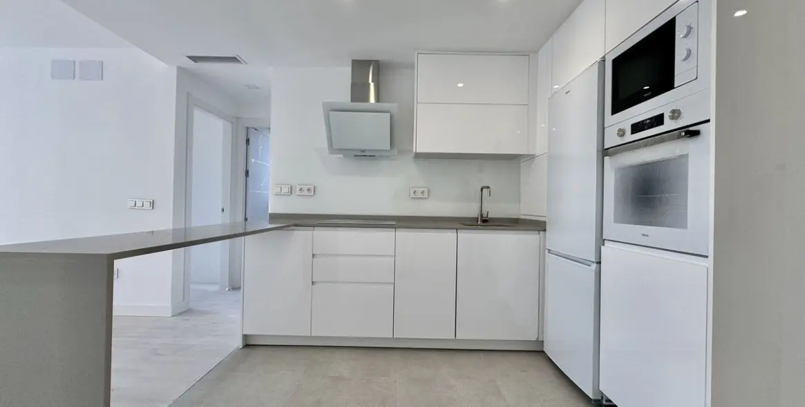 Sale of penthouse in Rincón de la Victoria 14