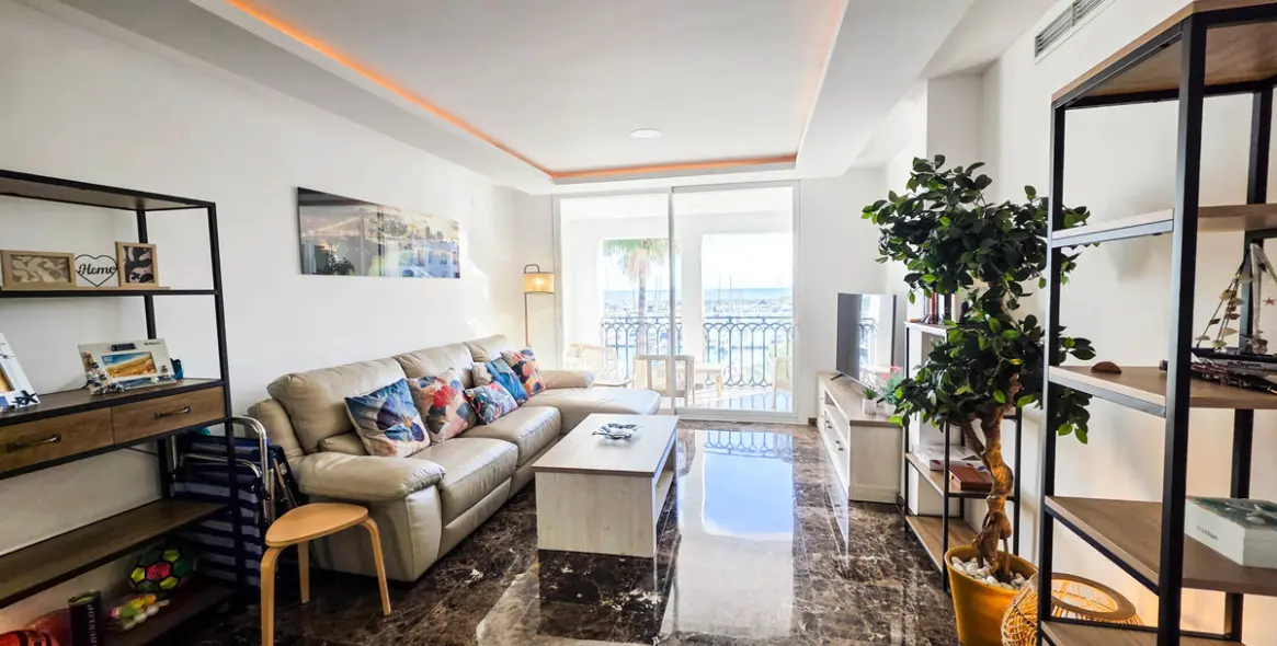 Продажа апартаментов на среднем этаже в La Duquesa 4