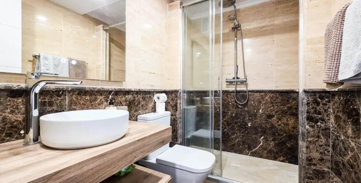 Продажа апартаментов на среднем этаже в La Duquesa 10