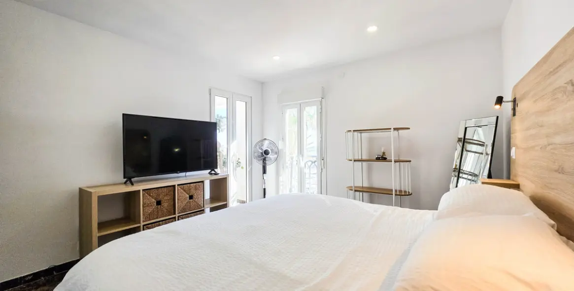 Продажа апартаментов на среднем этаже в La Duquesa 11