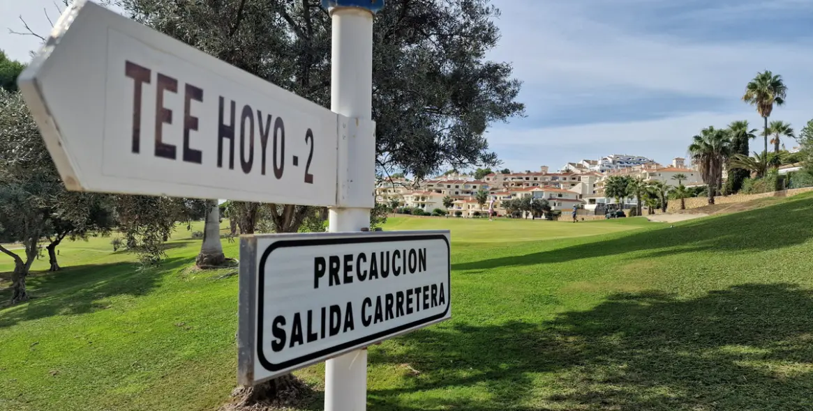 Sale of middle floor apartment in La Duquesa 21