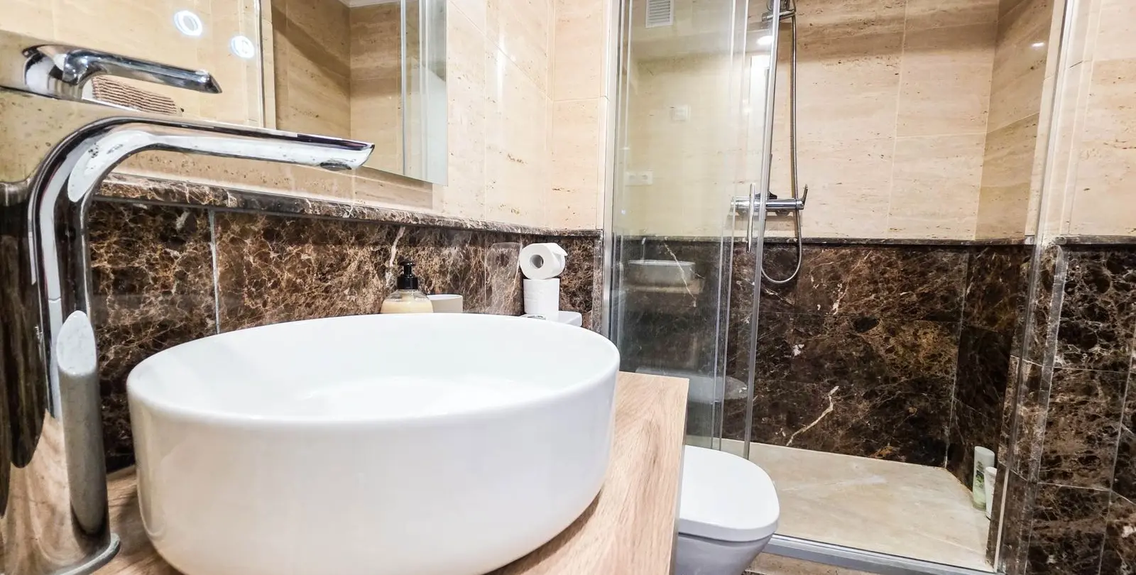 Продажа апартаментов на среднем этаже в La Duquesa 16