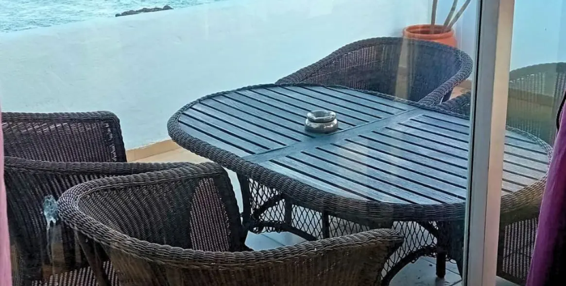 Venta de ático en Mijas 2