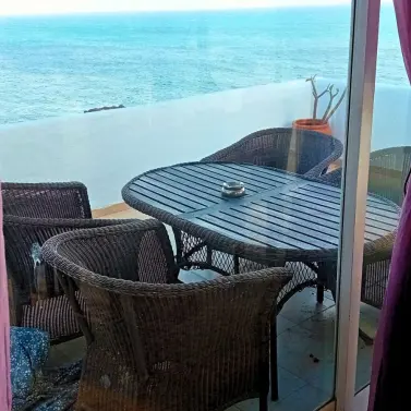 Venta de ático en Mijas