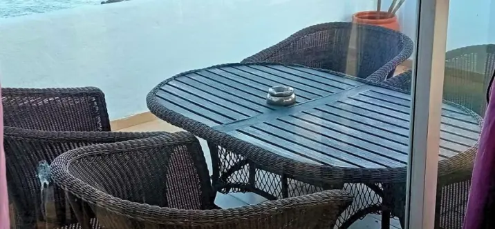 Venta de ático en Mijas 1