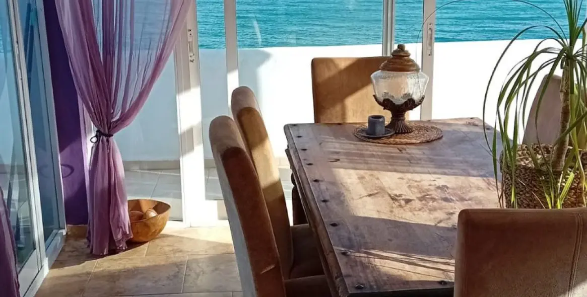 Venta de ático en Mijas 4