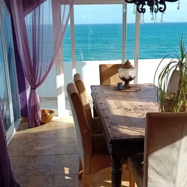 Venta de ático en Mijas