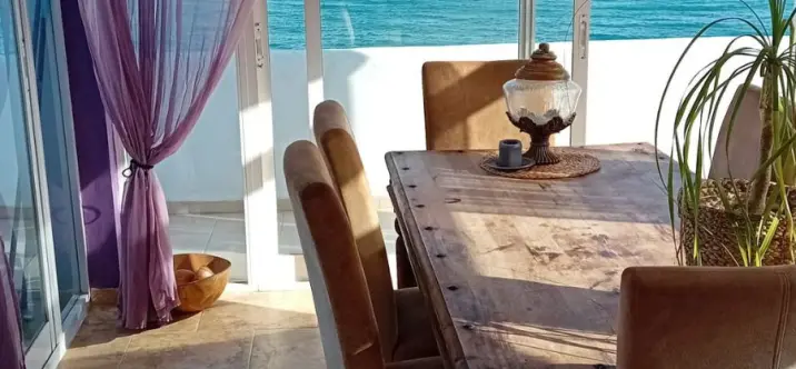 Venta de ático en Mijas 3