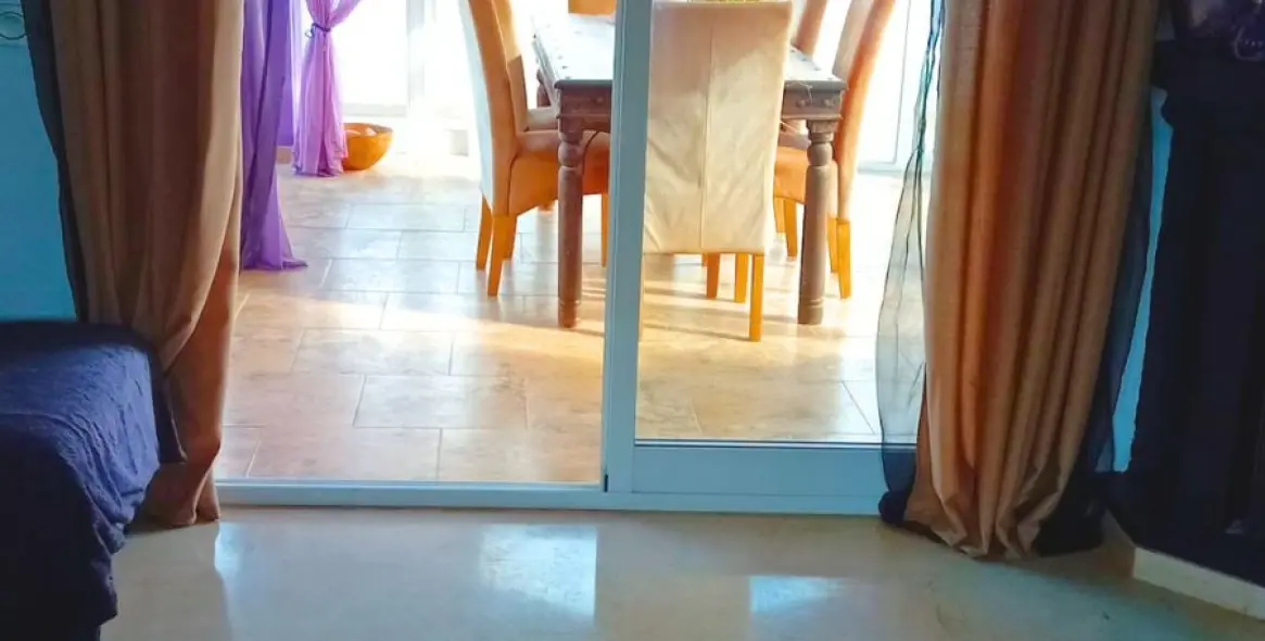 Venta de ático en Mijas 5