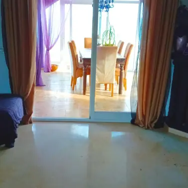 Venta de ático en Mijas