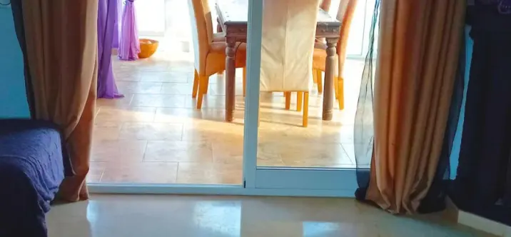 Venta de ático en Mijas 4