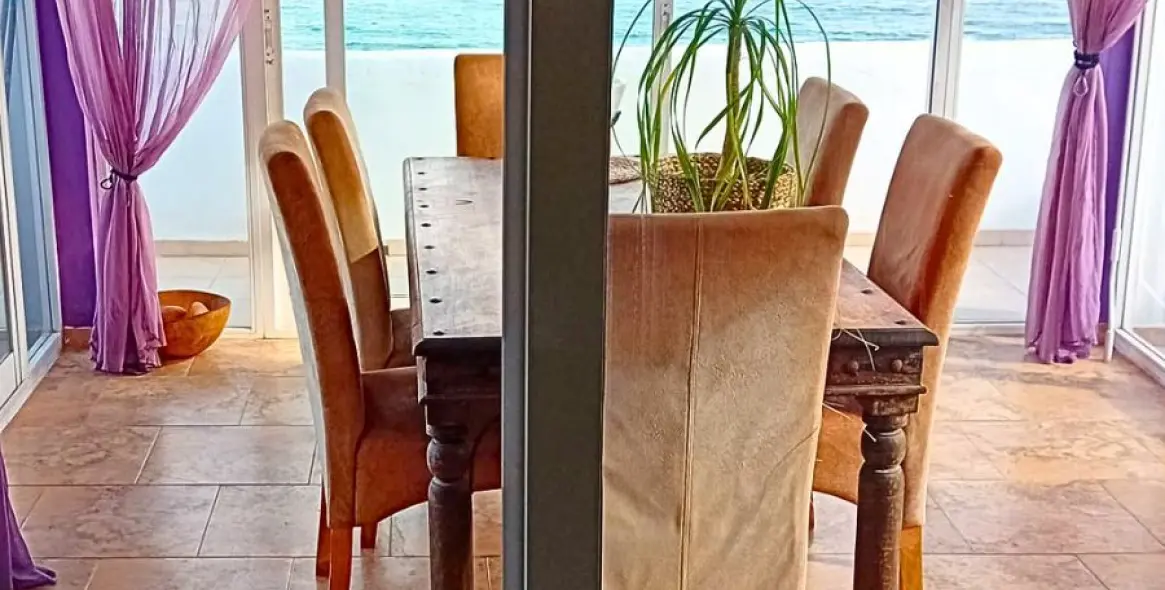 Venta de ático en Mijas 6