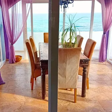 Venta de ático en Mijas