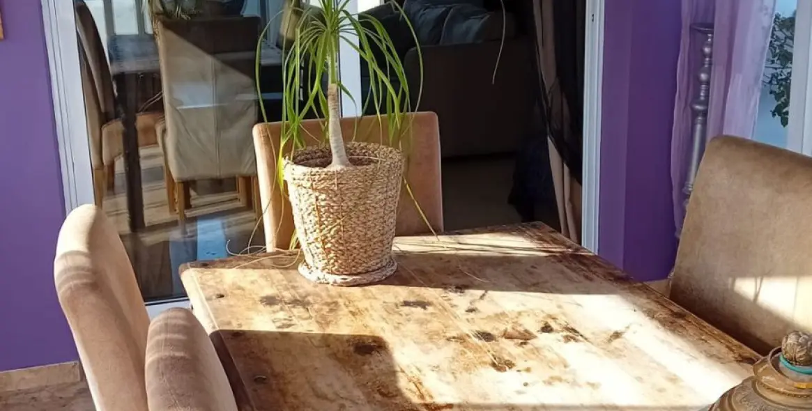 Venta de ático en Mijas 8