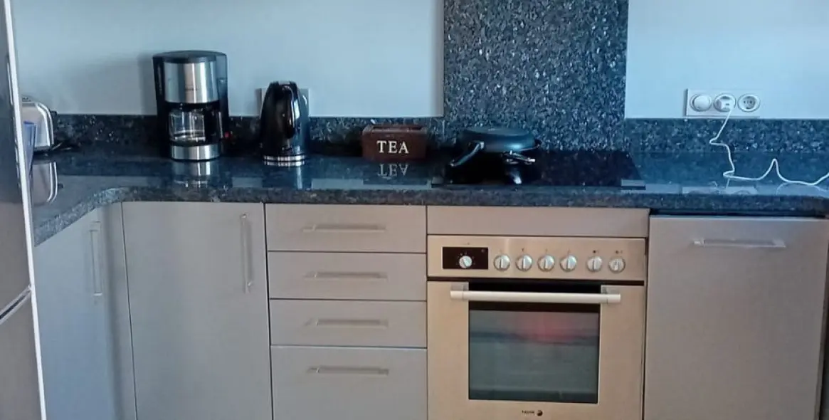 Venta de ático en Mijas 9