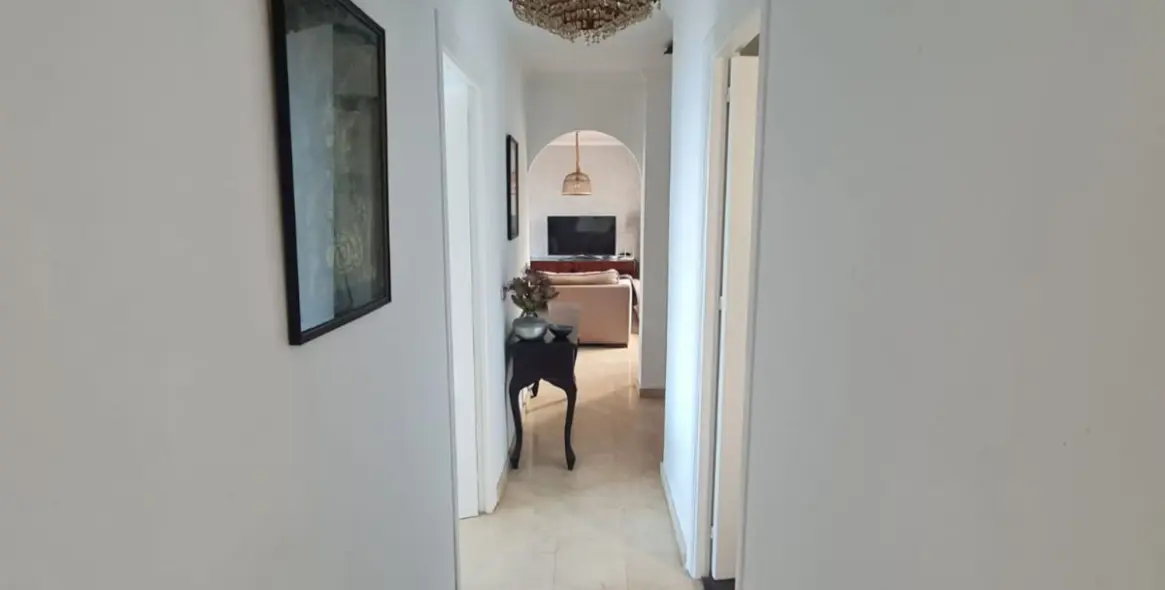 Venta de ático en Mijas 13