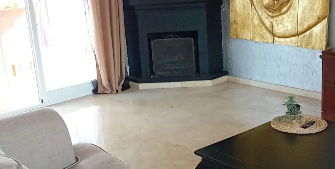 Venta de ático en Mijas 15