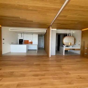 Продажа апартаментов на среднем этаже в Higueron