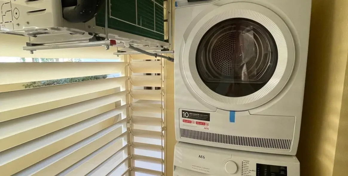 Продажа апартаментов на среднем этаже в Higueron 15