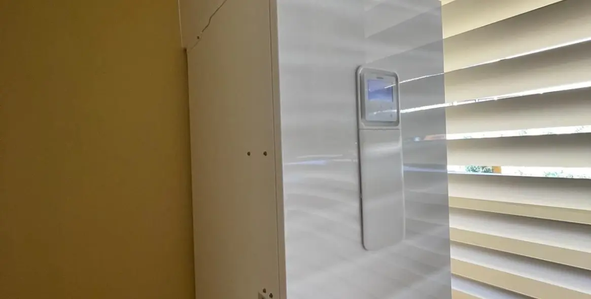 Продажа апартаментов на среднем этаже в Higueron 16