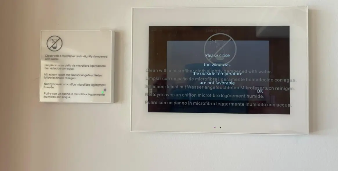 Продажа апартаментов на среднем этаже в Higueron 18